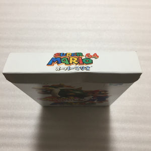 Nintendo 64 in box set with ULTRA HDMI kit - compatible with JP and US games