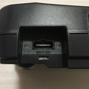 Nintendo 64 in box set with ULTRA HDMI kit - compatible with JP and US games