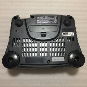 Nintendo 64 in box set with ULTRA HDMI kit - compatible with JP and US games