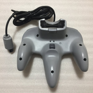 Nintendo 64 in box set with ULTRA HDMI kit - compatible with JP and US games