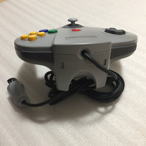 Nintendo 64 in box set with ULTRA HDMI kit - compatible with JP and US games