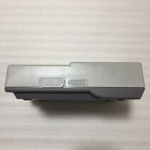 AV Famicom with NESRGB kit - Akira set