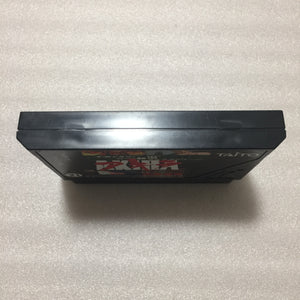 AV Famicom with NESRGB kit - Akira set