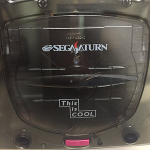 Boxed Skeleton Sega Saturn set - Region Free with RGB cable