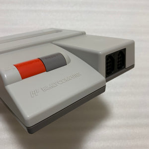 AV Famicom with NESRGB kit + NES adapter - Athena set