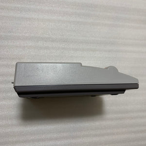 AV Famicom with NESRGB kit + NES adapter - Athena set