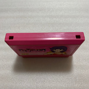 AV Famicom with NESRGB kit + NES adapter - Athena set