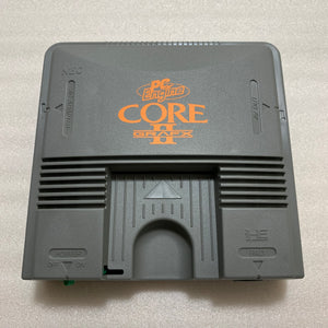 PC Engine Core Grafx 2 with RGB kit