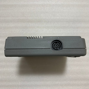PC Engine Core Grafx 2 with RGB kit