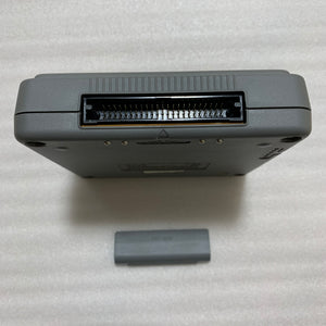 PC Engine Core Grafx 2 with RGB kit