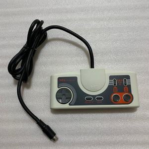 PC Engine Core Grafx 2 with RGB kit