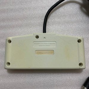 PC Engine Core Grafx 2 with RGB kit