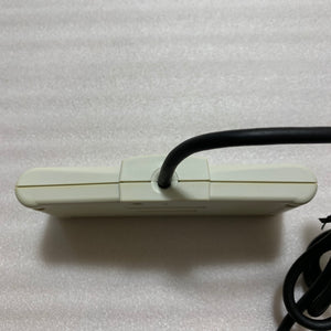 PC Engine Core Grafx 2 with RGB kit