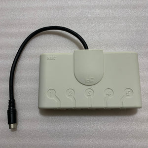 PC Engine Core Grafx 2 with RGB kit