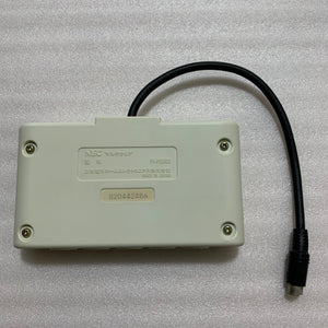 PC Engine Core Grafx 2 with RGB kit
