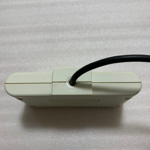 PC Engine Core Grafx 2 with RGB kit