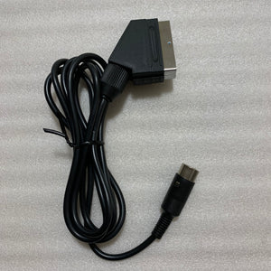 PC Engine Core Grafx 2 with RGB kit