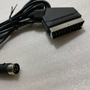 PC Engine Core Grafx 2 with RGB kit