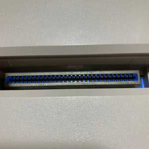 AV Famicom with NESRGB kit - System only