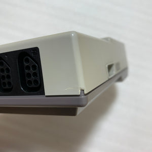 AV Famicom with NESRGB kit - System only