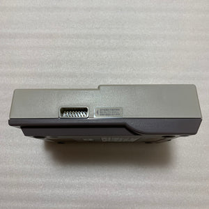 AV Famicom with NESRGB kit - System only