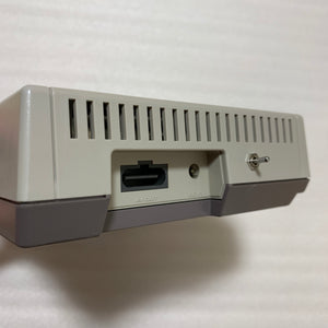 AV Famicom with NESRGB kit - System only