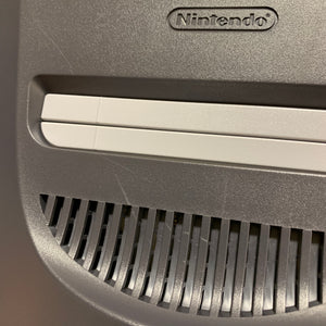 Nintendo 64 in box set with ULTRA HDMI kit - compatible with JP and US games