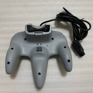 Nintendo 64 in box set with ULTRA HDMI kit - compatible with JP and US games