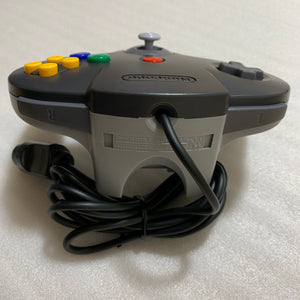 Nintendo 64 in box set with ULTRA HDMI kit - compatible with JP and US games