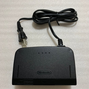 Nintendo 64 in box set with ULTRA HDMI kit - compatible with JP and US games