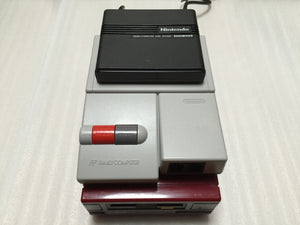 NESRGB Modded AV Famicom full set - RetroAsia - 2