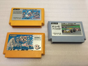 Famicom System + 3 games - RetroAsia - 14