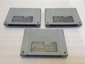 Super Famicom System - Capcom set - RetroAsia - 3