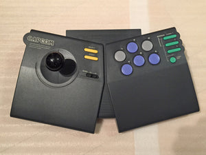 Super Famicom System - Capcom set - RetroAsia - 5