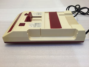 Famicom System + 3 games - RetroAsia - 4