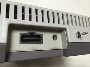 NESRGB Modded AV Famicom full set - RetroAsia - 7