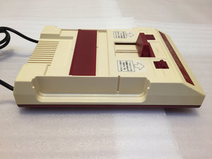 Famicom System + 3 games - RetroAsia - 5