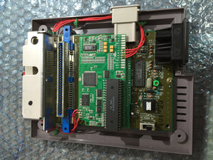 NESRGB Modded AV Famicom full set - RetroAsia - 9