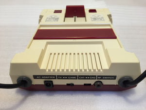 Famicom System + 3 games - RetroAsia - 7