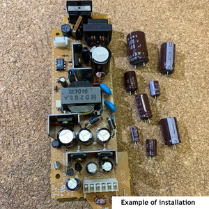 Dreamcast set with DCDigital (DCHDMI) and USB-GDROM