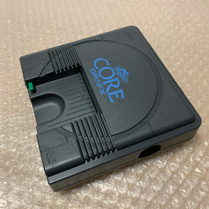 PC Engine Core Grafx with RGB kit