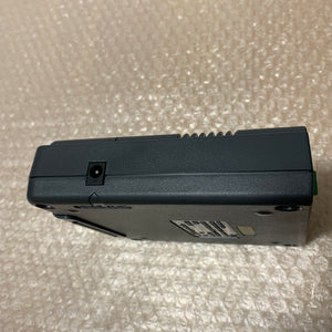 PC Engine Core Grafx with RGB kit