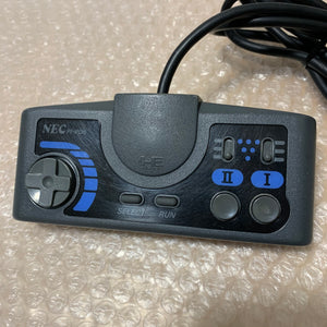 PC Engine Core Grafx with RGB kit