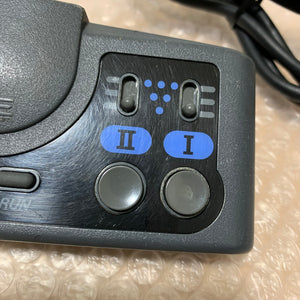 PC Engine Core Grafx with RGB kit