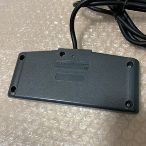 PC Engine Core Grafx with RGB kit