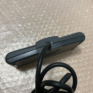 PC Engine Core Grafx with RGB kit