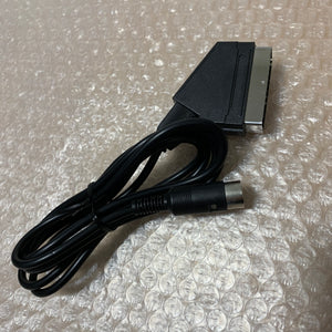 PC Engine Core Grafx with RGB kit