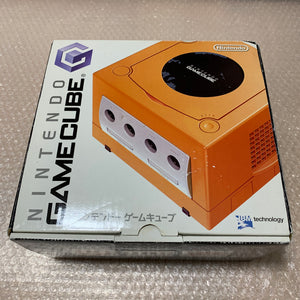 GC Dual (HDMI + RGB) Gamecube set - Region Free