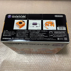 GC Dual (HDMI + RGB) Gamecube set - Region Free