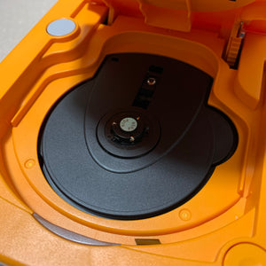 GC Dual (HDMI + RGB) Gamecube set - Region Free